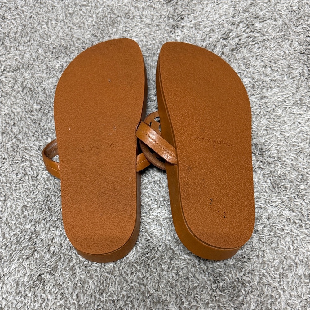 Tory Burch Sandals - Picture 2 of 6